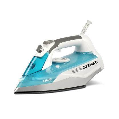 Plancha de vapor Ermes G40021