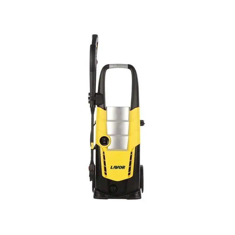 Idropulitrice ad acqua fredda Lavor Galaxy 140 1900W - cm 30x25x77h