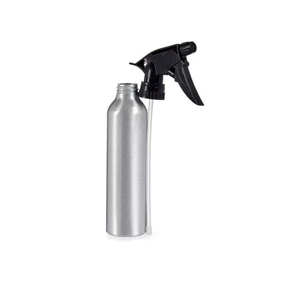 Botella vaporizadora de aluminio 5,1 x 11,3 x 23,7h cm