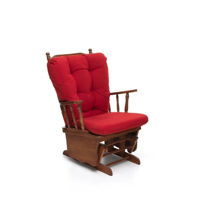 Swinging rocking armchair 66.5x77x100 cm h