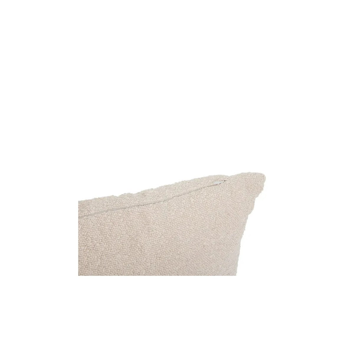 Solfia cushion 45x45 cm wheat