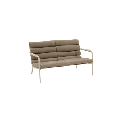 Solani 4-Sitzer-Wohnzimmer aus Lehm