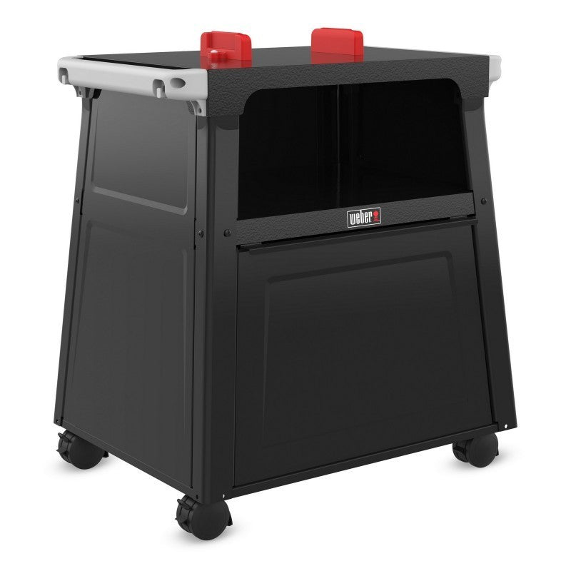 Premium-Support für Weber Lumin-Grills