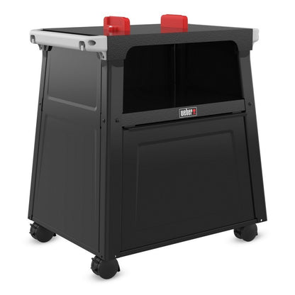 Premium-Support für Weber Lumin-Grills