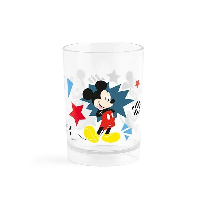 Disney Mickey Icono vaso 20 cl