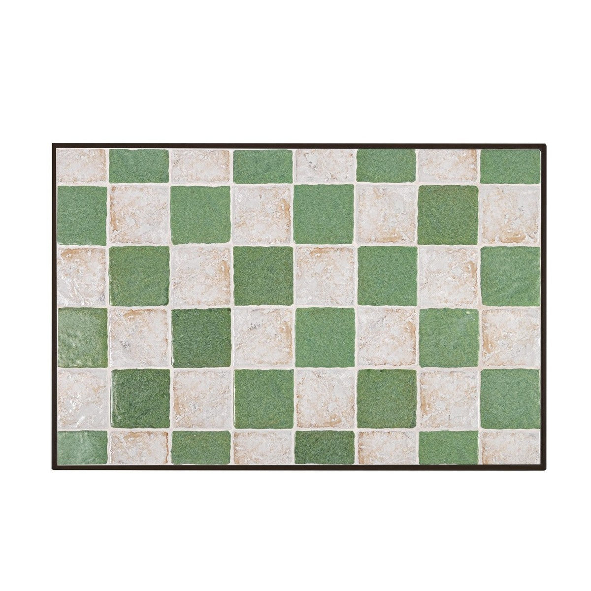 Bizzotto tavolo rettangolare Loire cm 120x180x75h