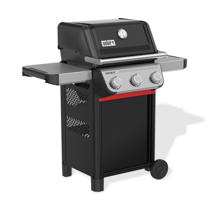 Weber Spirit E-315 Gasgrill 123 x 78,5 h