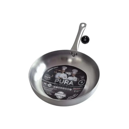 Saltapasta in acciaio inox Ø 28 cm