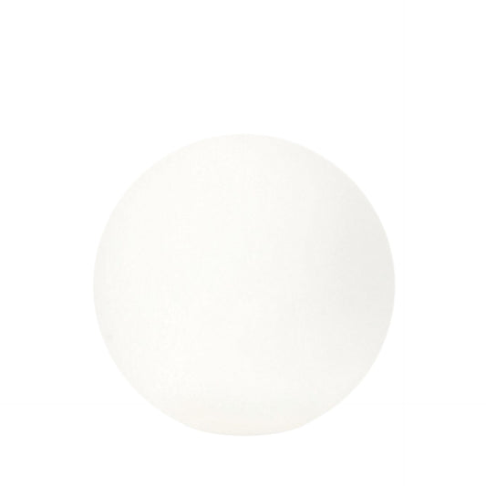 Craig Sphere D40 LED-Lampe mit 16 Farben, wiederaufladbarem Akku und Fernbedienung