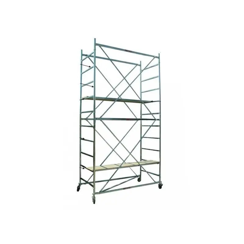 Marchetti Grim EU Gerüst 75x165 cm H 3,70 m