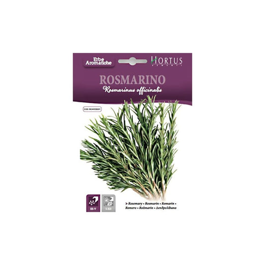Rosemary DB