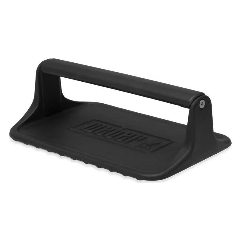 Press for Weber plate 23 x 15 cm