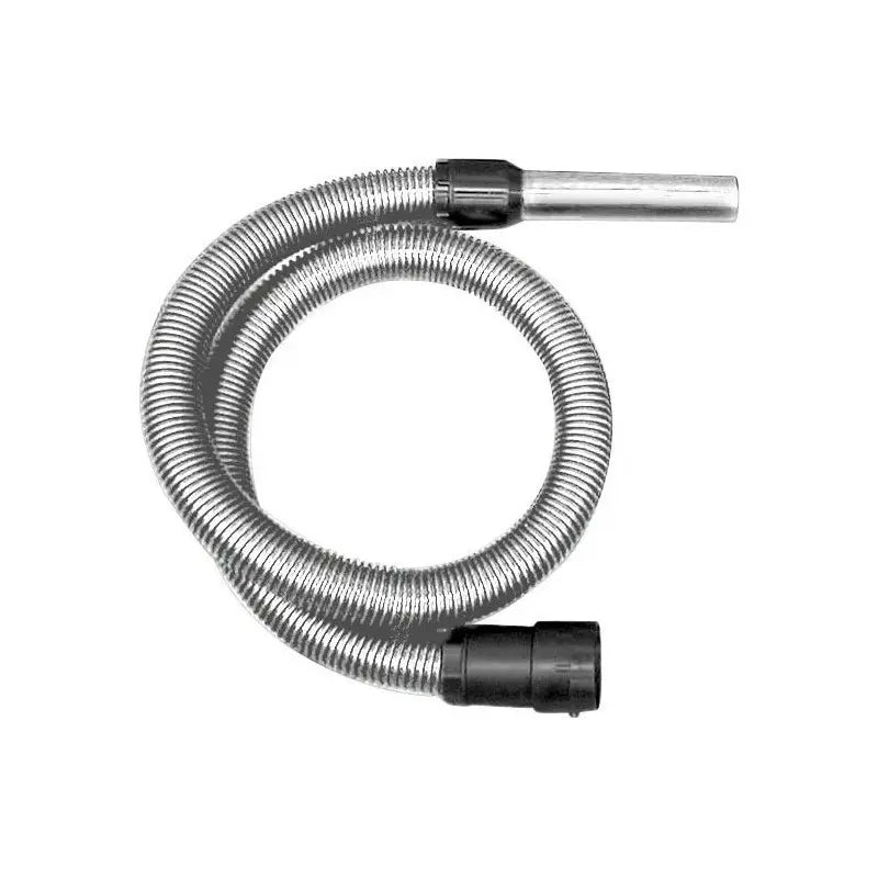 Tubo flessibile in acciaio con lancia per aspiracenere Lavor - 1.5 m