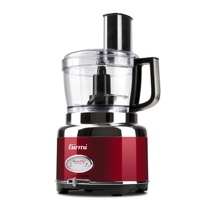 Vintage RB9002 multifunction robot 600W