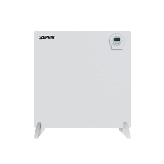 Pannello riscaldante a infrarossi pitturabile. 425w. con design ultra sottile