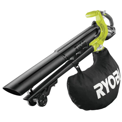 Soffiatore 3in1 Ryobi OBV18 Brushless (senza batteria)