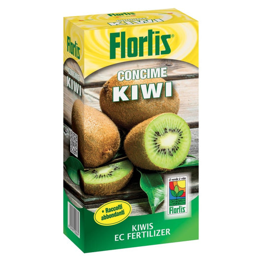 Concime polvere Kiwi Flortis 1 kg