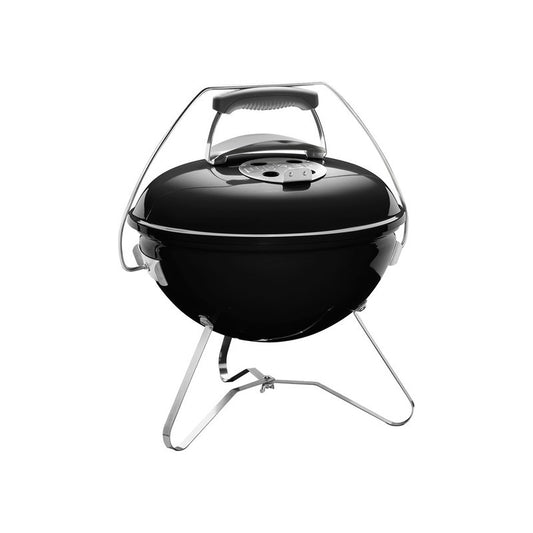 Barbacoa de carbón Weber Smokey Joe Premium Ø 37 cm