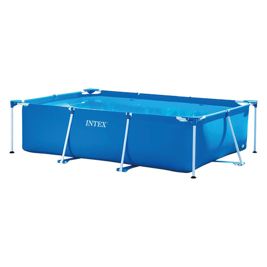 Rectangular swimming pool 450 x 220 x 84 cm