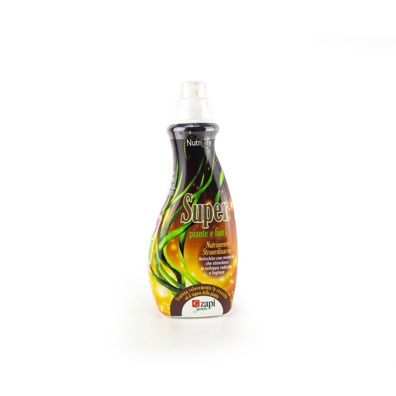 Nutrilife Súper líquido 1 L