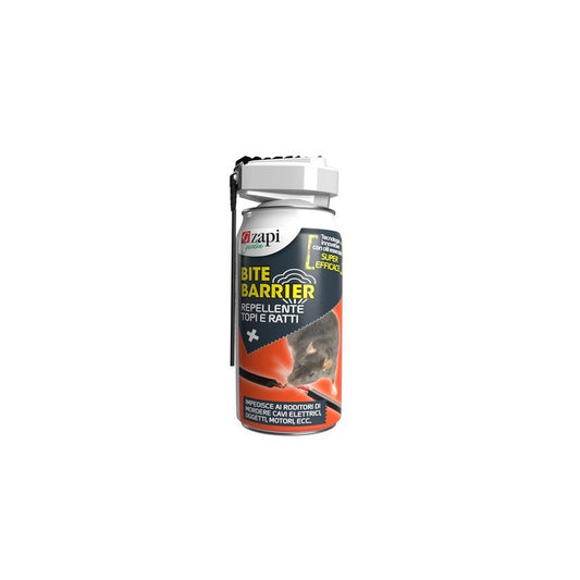 Zapi repellente topi Bite Barrier spray 400 ml