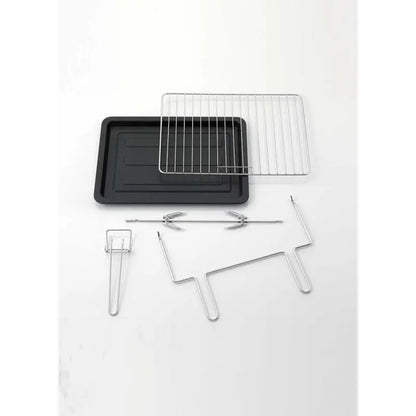 Ariete forno elettrico bon cuisine 45l