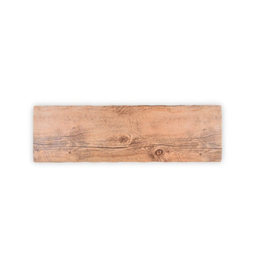 Vassoio rettangolare Nature Alar 53x16 cm