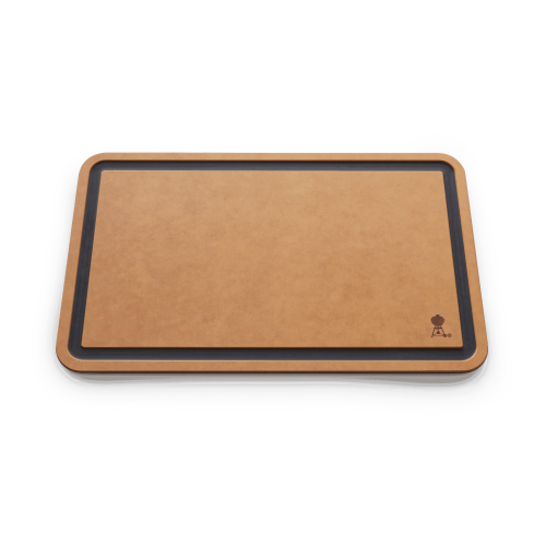 Tabla de cortar para barbacoa Weber Prepare and Serve 7005