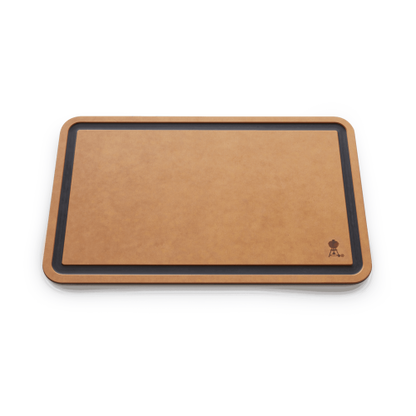 Tabla de cortar para barbacoa Weber Prepare and Serve 7005