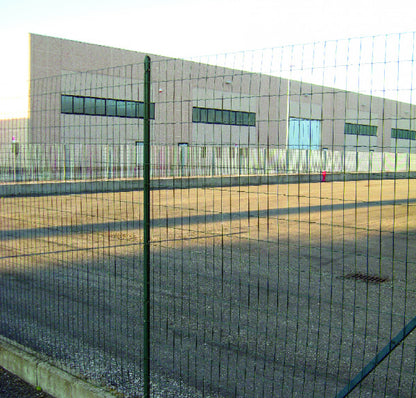 Recinplast-Netzwerk 1x10 m