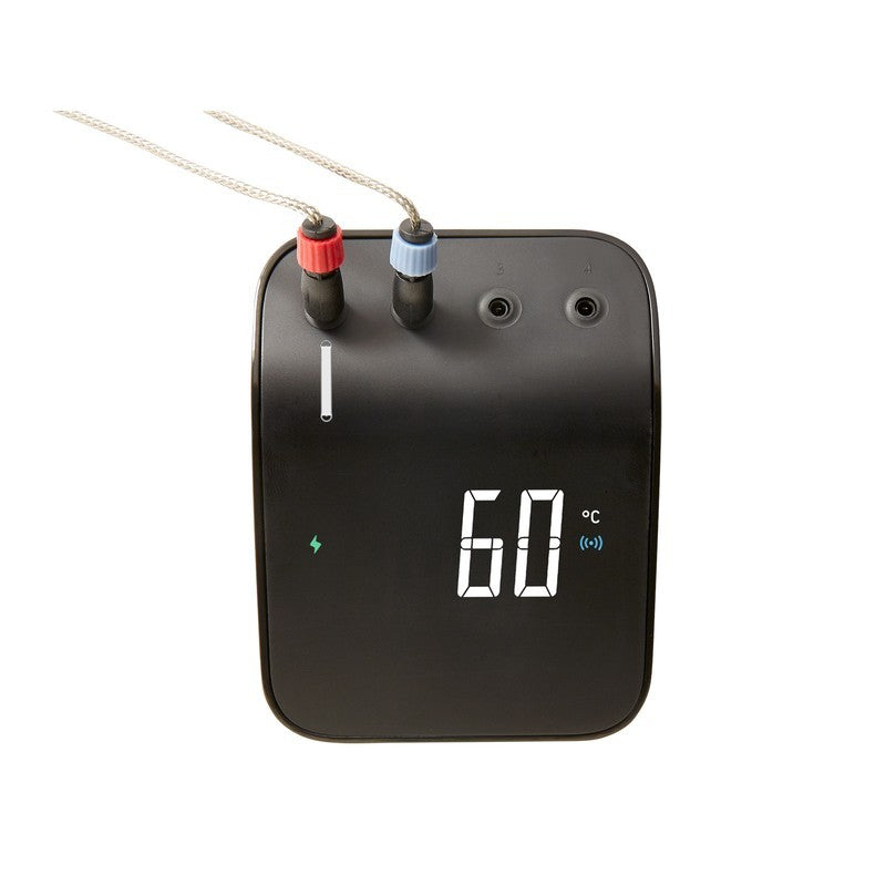 Weber Connect Smart Grilling Hub 9.8 cm