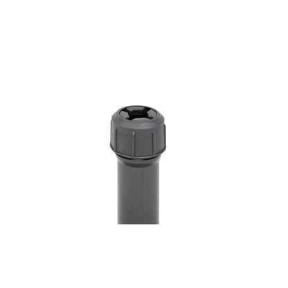 Haulio black umbrella base Ø 47x38h 29 kg