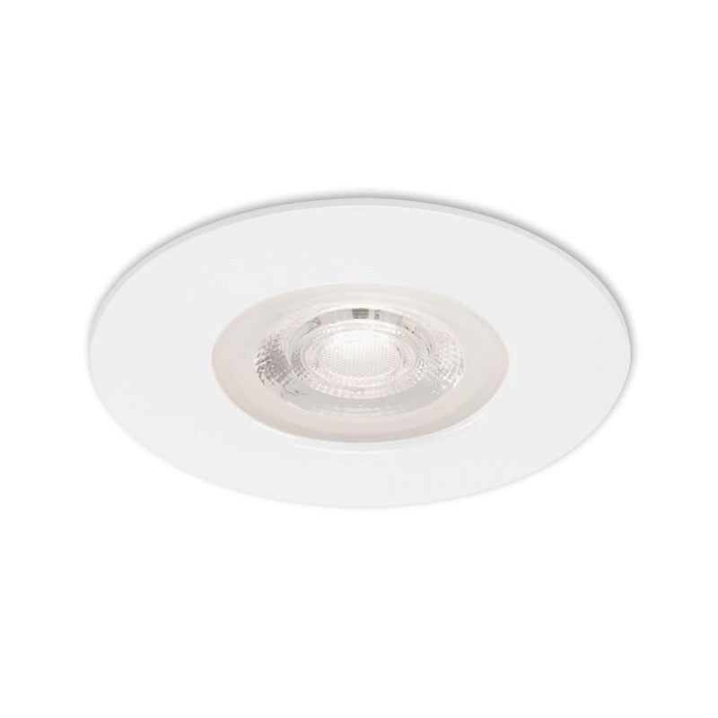 Kulana LED-Einbaustrahler 6,8 cm 5 W 460 lm weiß