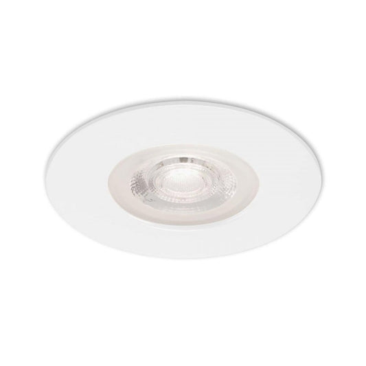 Foco LED empotrable Kulana 6,8 cm 5w 460lm blanco