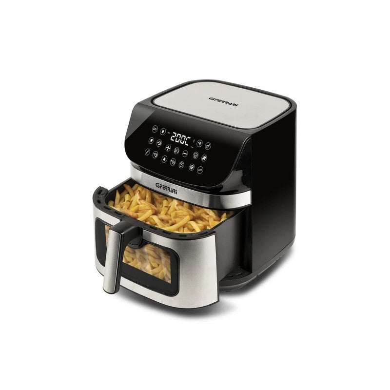 9L Heißluftfritteuse G1021500 2200W