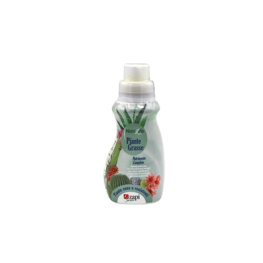 Nutrilife succulent plants liquid 350 ml
