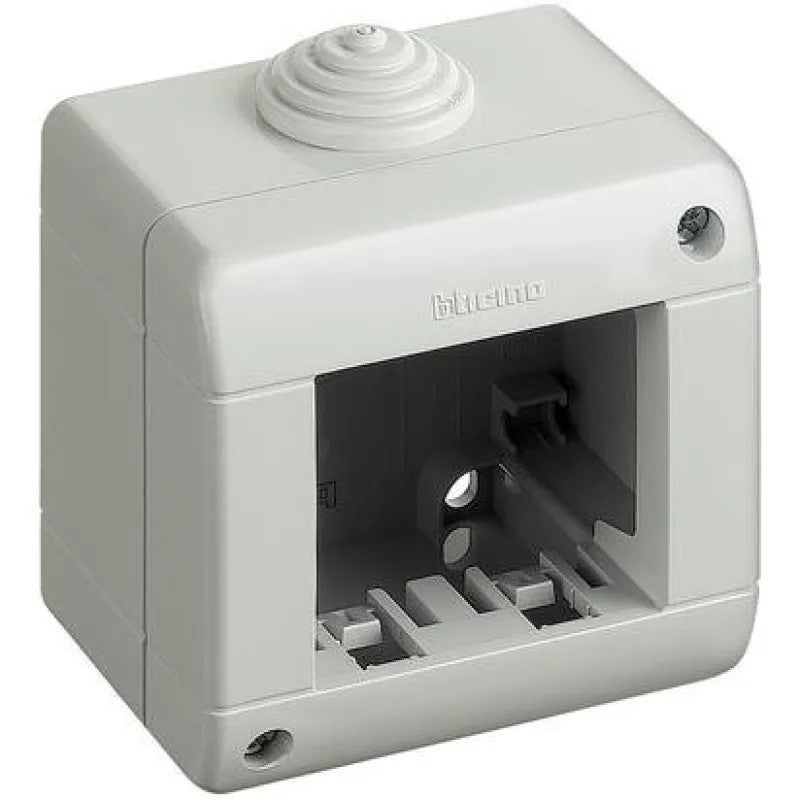 Idrobox 2 moduli Bticino IP40