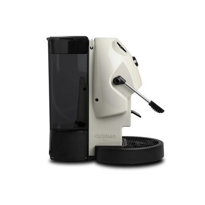 Macchina caffè espresso Didiesse baby frog coffee & tea avorio 650 w
