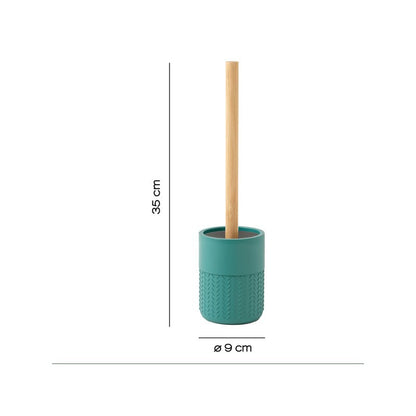 Thea scopino naturale/verde