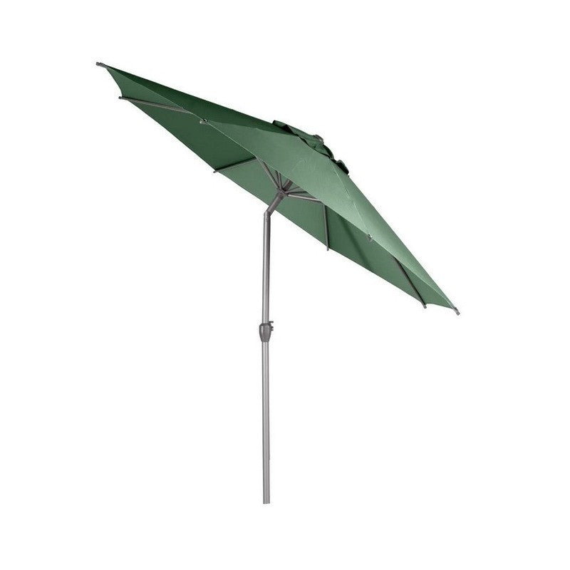 LOOMPA umbrella 3 m olive