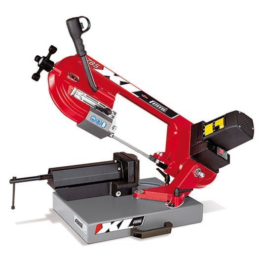 Segatrice A Nastro '785 Xl' 1600 W - Lama 1735 Mm