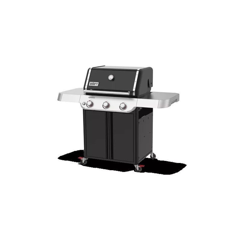 Barbacoa de gas Weber Genesis E-315 147 x 77,5 cm