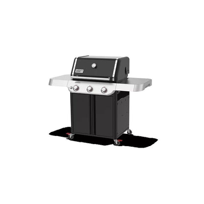 Barbacoa de gas Weber Genesis E-315 147 x 77,5 cm