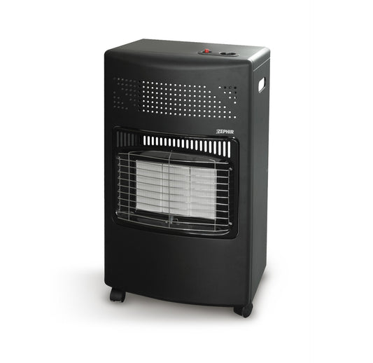 Stufa a gas infrarossi 4.2 kw – slim