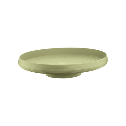 Tierra centrepiece/fruit bowl 43 x 30 x H 8.9 cm