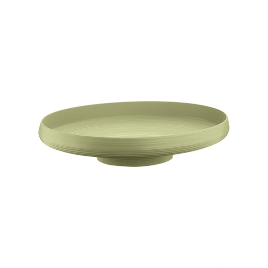 Tierra centrepiece/fruit bowl 43 x 30 x H 8.9 cm