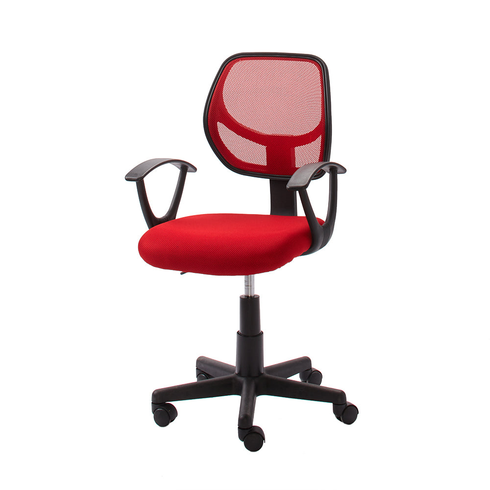 Astra Rossa Bürosessel 43X43X97,5