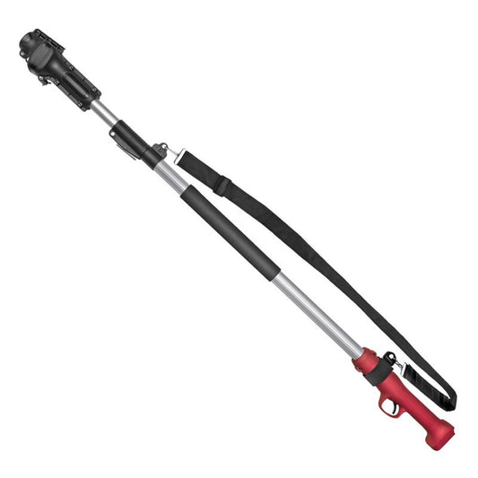 Telescopic pole for scissors and pruner 1.5-2.1 m