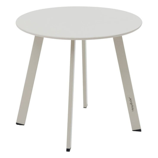 Saona coffee table Ø50x45h cm clay