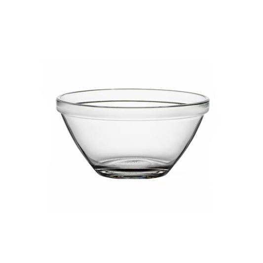 Set mit 6 Pompei-Glasbechern 10 ml